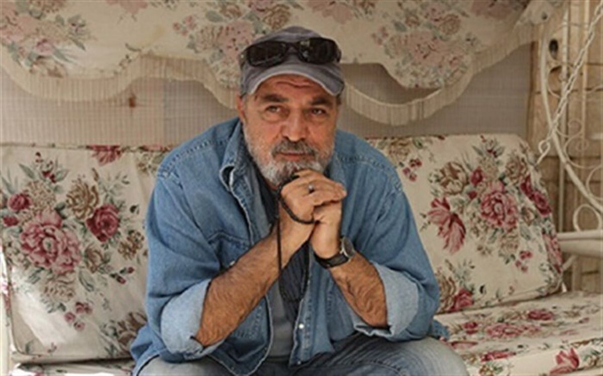 کارگردان «پایتخت» با «جزیره» به شبکه نمایش خانگی می‌آید