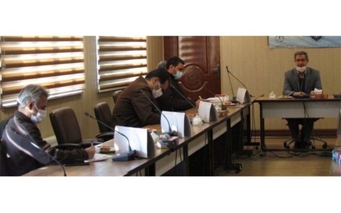 شهریارى: با تمام توان و پشتیبانی دستگاه های اجرایی و نهادهای حمایتی جهت ریشه کن کردن بی سوادی قدم بر می داریم