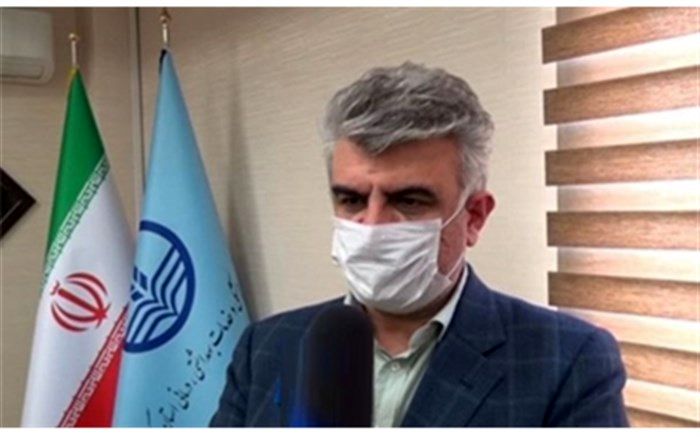 ۷۵ نفر با علائم بیماری کووید ۱۹ در ۲۴ ساعت گذشته، در بیمارستان های گیلان بستری شدند