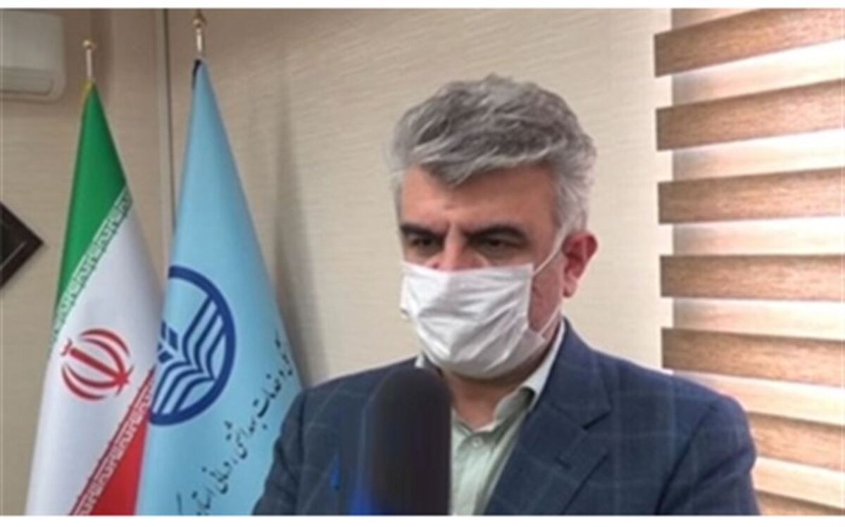 ۷۵ نفر با علائم بیماری کووید ۱۹ در ۲۴ ساعت گذشته، در بیمارستان های گیلان بستری شدند
