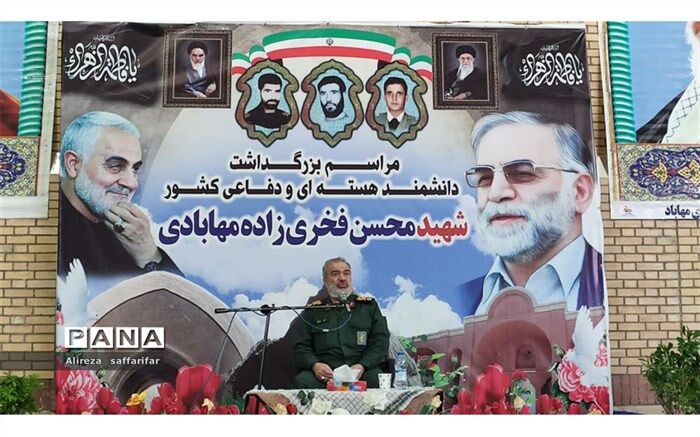 دنیا در دهه هفتاد باور کرد که ایران یک توان بازدارنده دارد