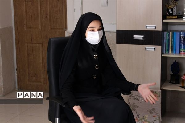 نشست نمایندگان دهمین دوره مجلس دانش آموزی استان البرز