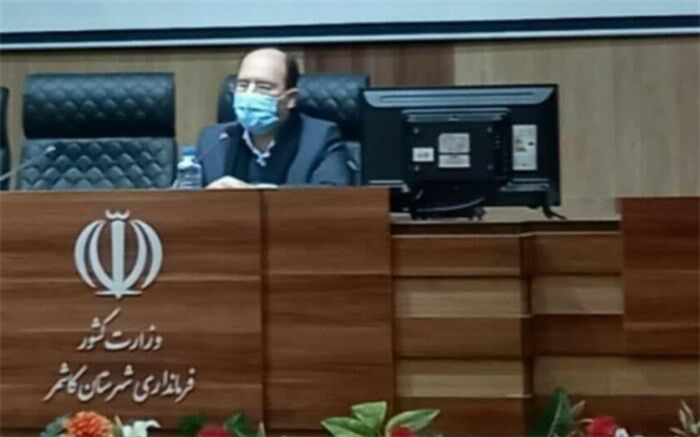 طرح قرارگاه بهداشتی شهید سلیمانی در کاشمر طرحی موفق بوده است