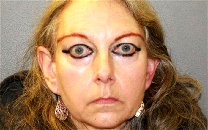 راز خانه زن مرموز فاش شد