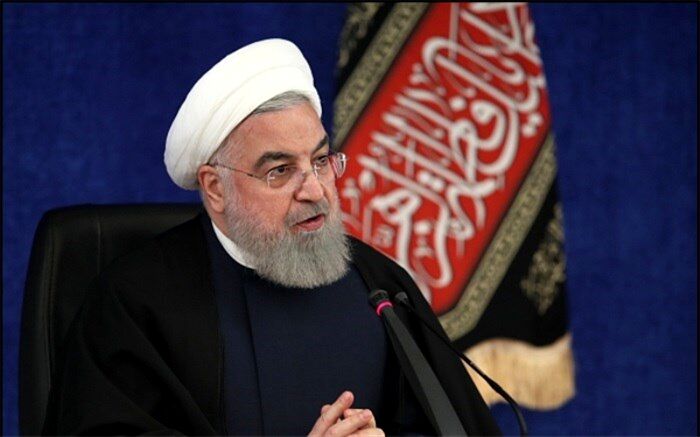 راهپیمایی 22بهمن به صورت نمادین برگزار می‌شود