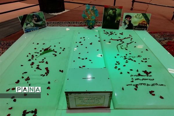 جهاد دختران آینده‌ساز در شهرقدس