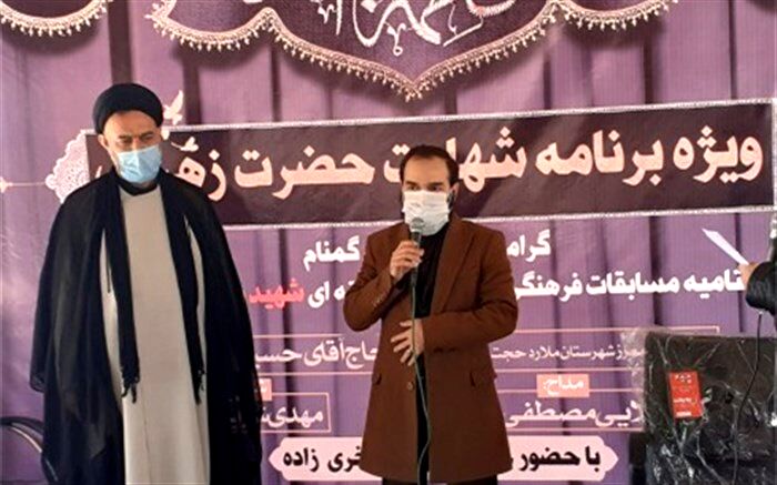 حذف فیزیکی شهید فخری زاده، حذف تفکر او نیست