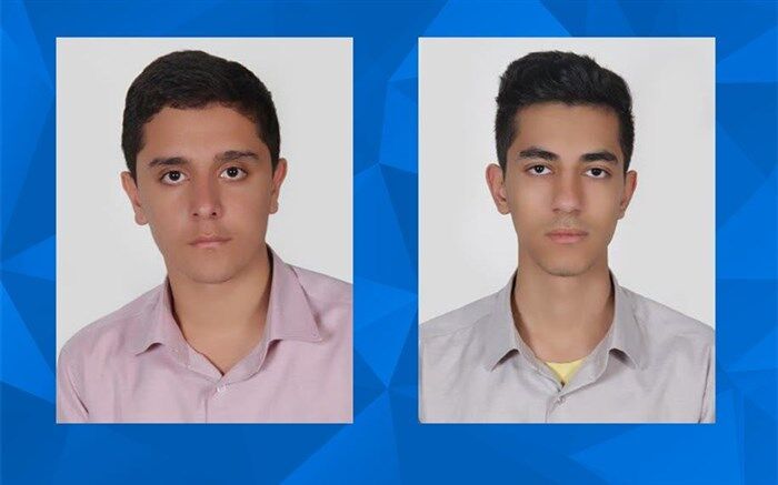 کسب ٢ مدال برنز در المپیادهای علمی کشور توسط دانش آموزان استان زنجان
