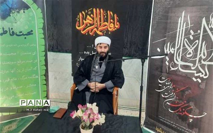 نظام تربیتی اسلام، غنی‌ترین نظام تربیتی دنیا است