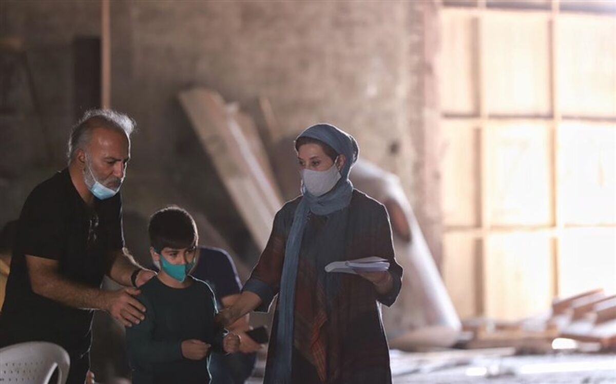 فیلم‌ اولی‌های سی‌‌و‌نهمین جشنواره فیلم فجر چه کسانی هستند؟
