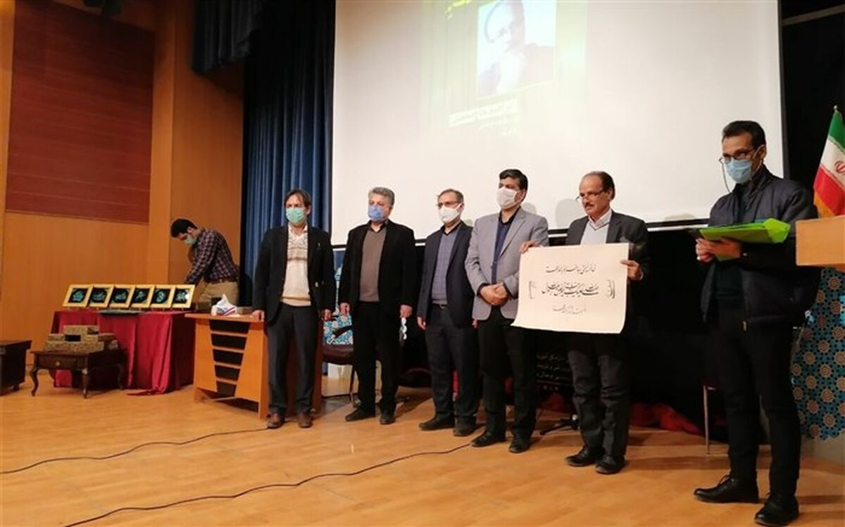 برگزاری  چهارمین سوگواره استانی شعرخورشید بر نیزه درمشهد مقدس