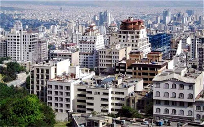 نبض بازار آپارتمان‌های بزرگ متراژ