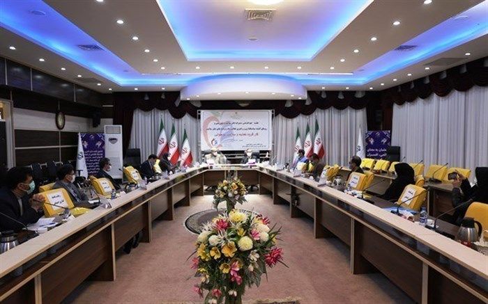 هدف ارزیابی و نظارت، اصلاح نواقص و بهبود امور است