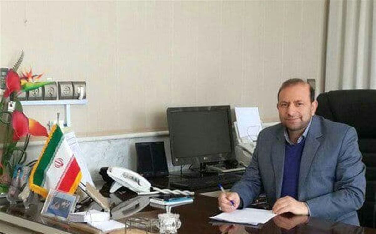 عملیات گازرسانی به چهار روستای بخش مرکزی در دهستان مازول نیشابور آغاز شد