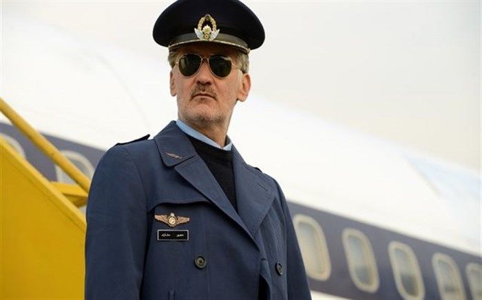 «منصور»، زیرنظر «سورنا ستاری» به جشنواره فجر آمد