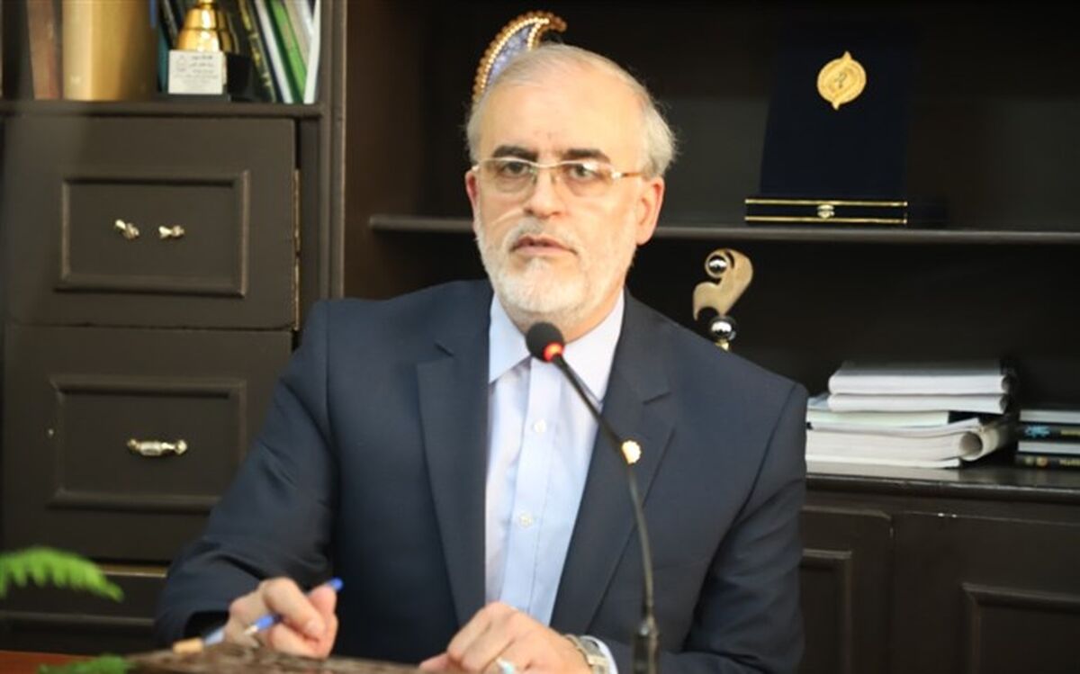 باید همه ارکان آموزش و پرورش،  نگرش پرورشی داشته باشند تا تربیت محقق شود
