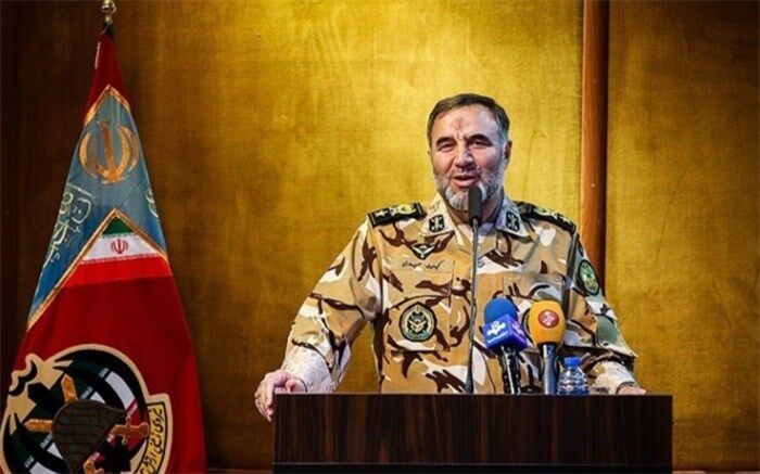 آغاز رزمایش اقتدار ۹۹ «نزاجا» از فردا