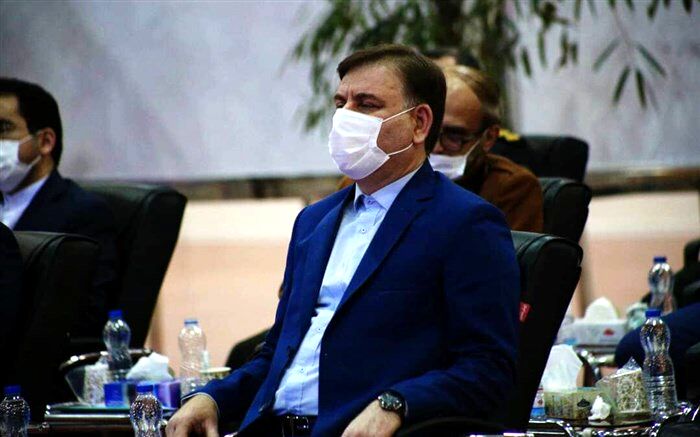 استاندار گیلان: زمینه ساز تقویت اعتماد ملی در جامعه باشیم
