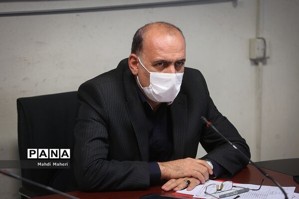 کارگروه دانش آموزی و فرهنگیان ستاد بزرگداشت سالگرد پیروزی انقلاب اسلامی