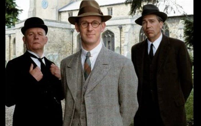 سریال جنایی «معما» پخش می شود