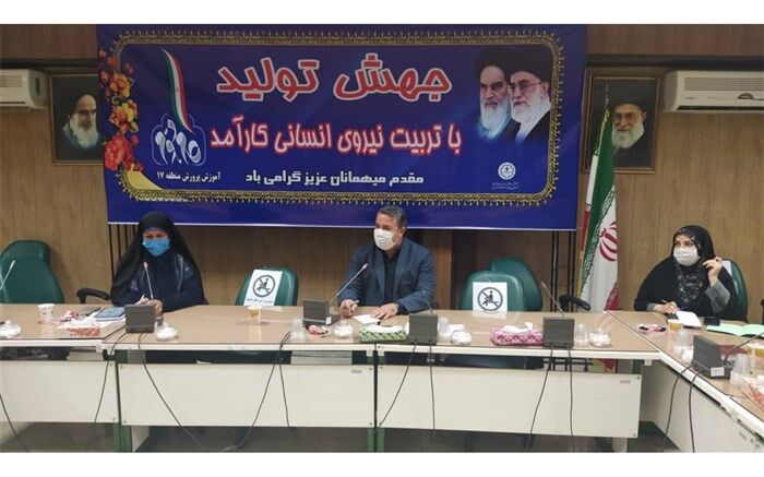 مدارس غیردولتی باید در یک فضای رقابتی سالم قرار بگیرند