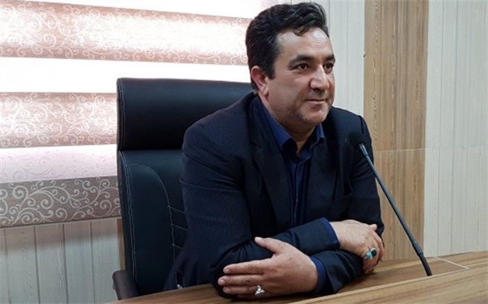 شرایط پایدار و کنترل شده بازار و  تأمین کالاهای اساسی  درشهرستان اسلامشهر