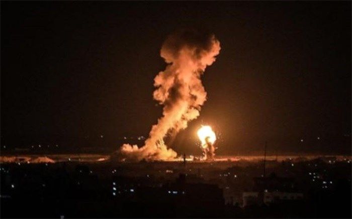 وقوع انفجار در بغداد با چندین کشته و زخمی