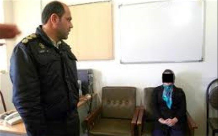 همدستی زن و شوهر برای قتل مرد مزاحم