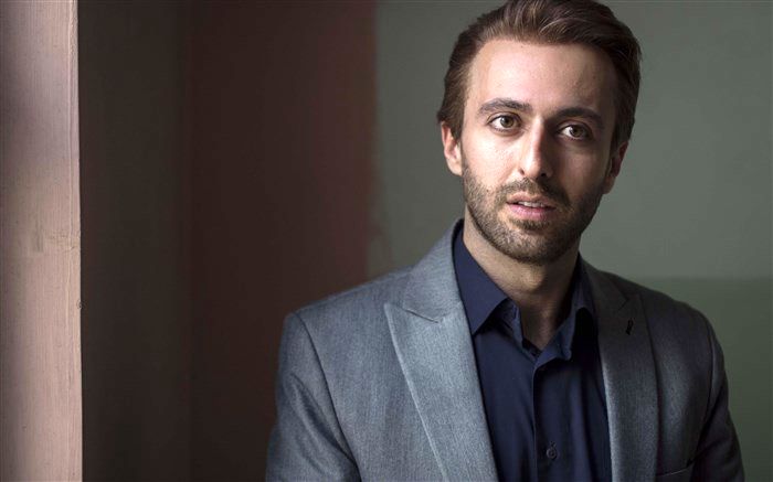 حسام محمودی: سریال «باخانمان» چاشنی طنز را در زندگی شخصی‌ام بیشتر کرده است