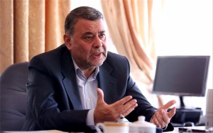 سیدمحمد صدر: تندروها از پایگاه رای ظریف هراس دارند