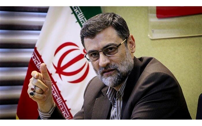 حادثه درگیری نماینده مجلس با مامور راهور در مجلس در حال بررسی است