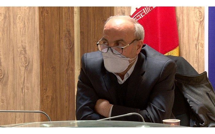 روند افزایشی بیماری کرونا در مراغه و بناب