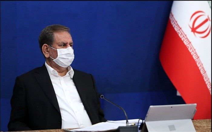 جهانگیری: هماهنگی و وحدت رمز پیشرفت استان لرستان است