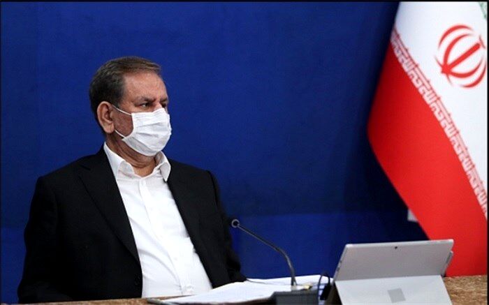 جهانگیری: هماهنگی و وحدت رمز پیشرفت استان لرستان است