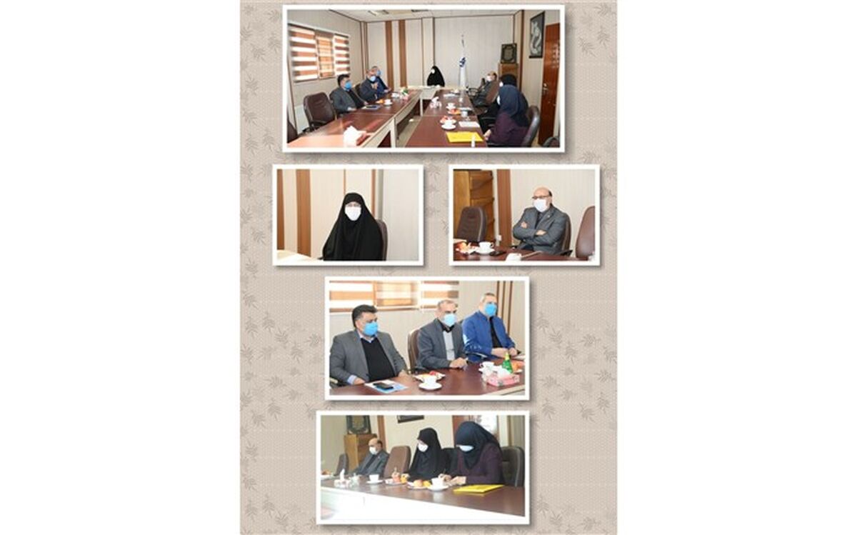 بررسی «طراحی لباس پیشتازان دانش‌‌آموز و باز مهندسی آن» در دانشکده فنی و حرفه ای دکتر شریعتی