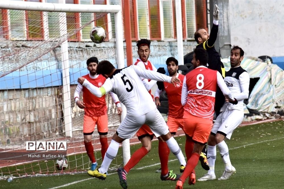 محتشم تبریز 1 _2 سپیدرود رشت