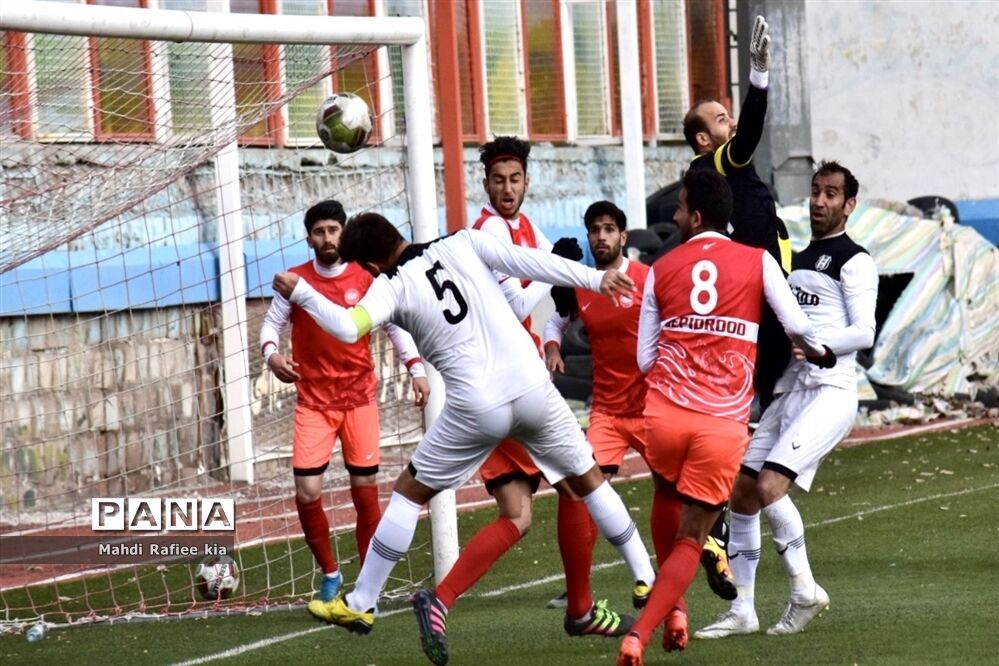 محتشم تبریز 1 _2 سپیدرود رشت