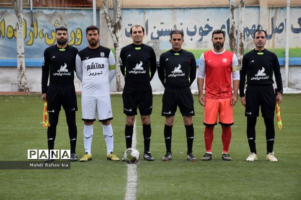 محتشم تبریز 1 _2 سپیدرود رشت