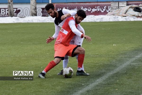 محتشم تبریز 1 _2 سپیدرود رشت