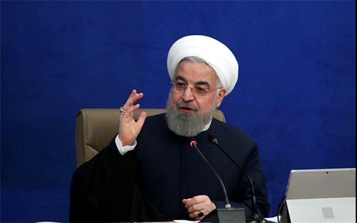 مردم بدانند رنج سه سال گذشته تکرار نخواهد شد