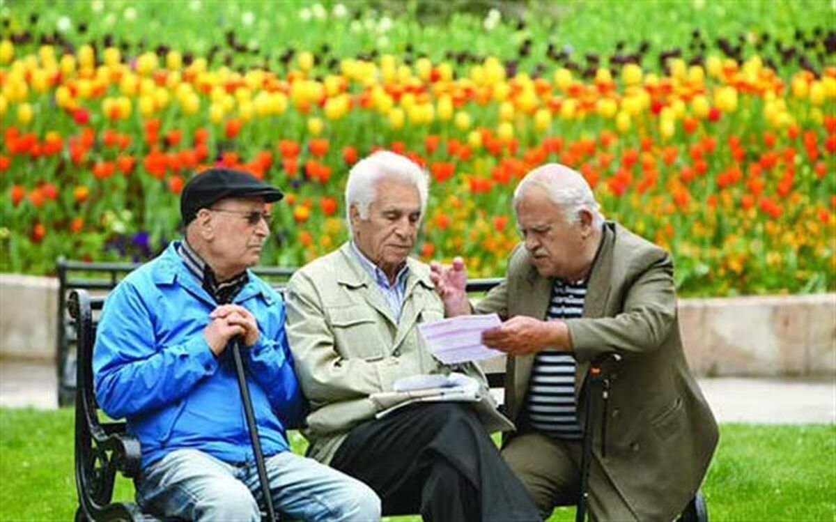 سود سهام سال ۹۸ بیمه ملت برای بازنشستگان کشوری امروز واریز می‌شود