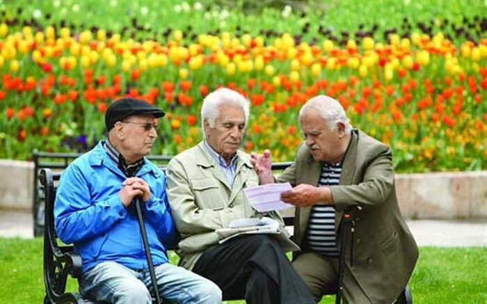 سود سهام سال ۹۸ بیمه ملت برای بازنشستگان کشوری امروز واریز می‌شود