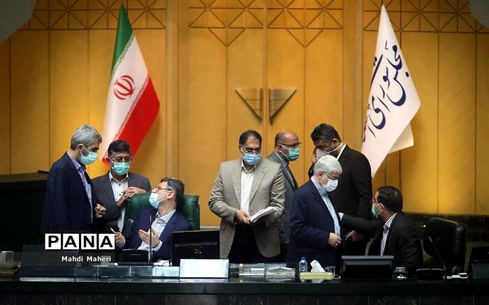 مجلس تصمیم گیری درباره نیروهای نهضتی را به دو ماه آینده موکول کرد
