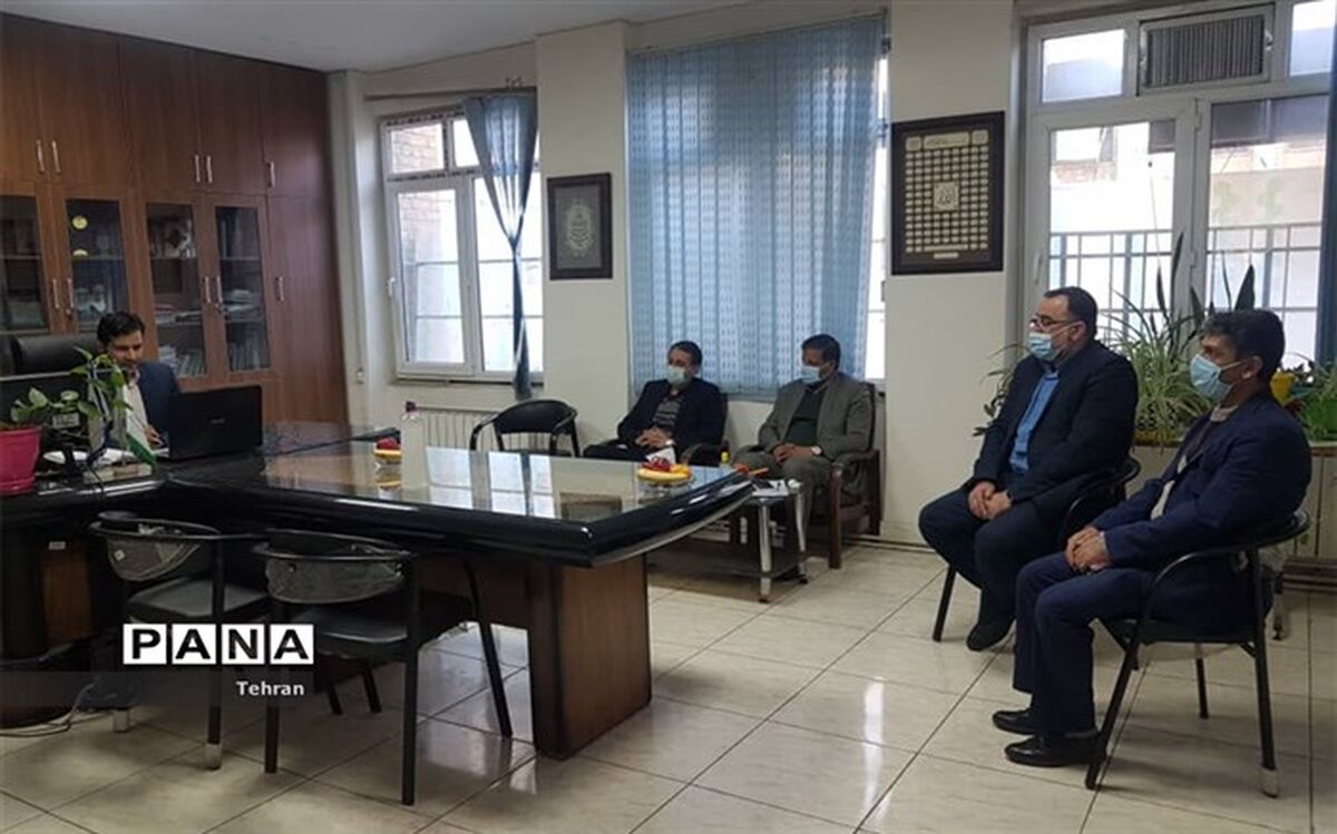 مدارس باید پیگیر هر اتفاقی که برای دانش آموز رخ می دهد باشند