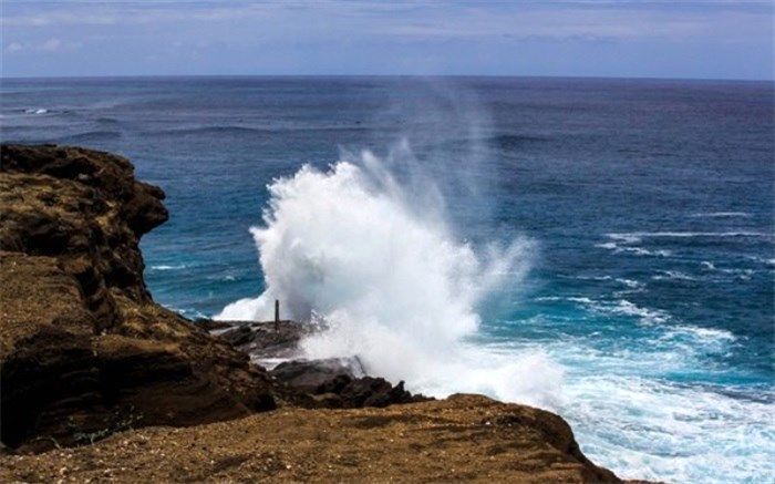 وزش باد در جنوب شرق کشور  تشدید می شود
