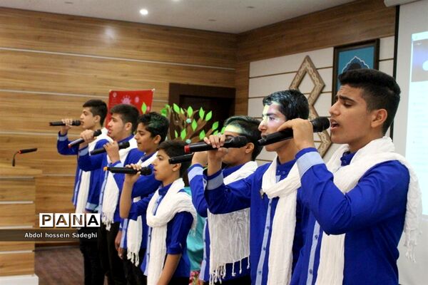 جلسه مراقبین سلامت شهرستان‌های بوشهر، تنگستان، دلوار و خارگ