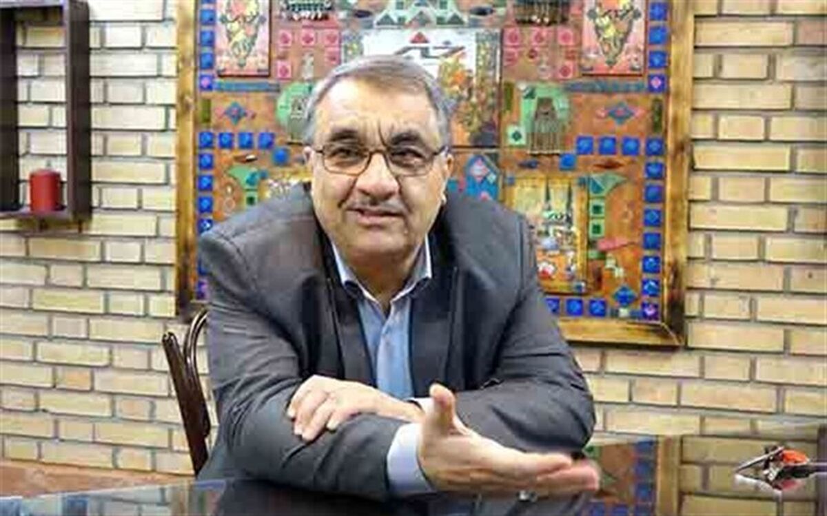 فرجی راد: دولت بایدن می خواهد توافق اوباما با ایران پا بر جا بماند