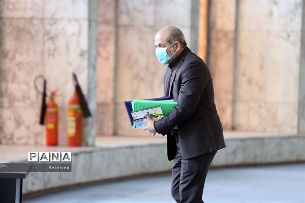 جلسه مجمع تشخیص مصلحت نظام