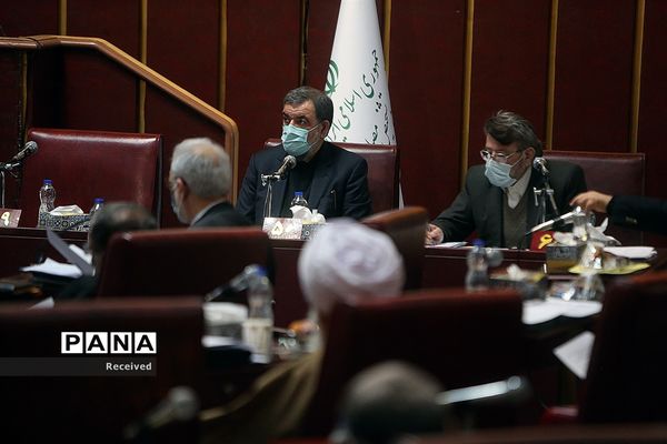 جلسه مجمع تشخیص مصلحت نظام