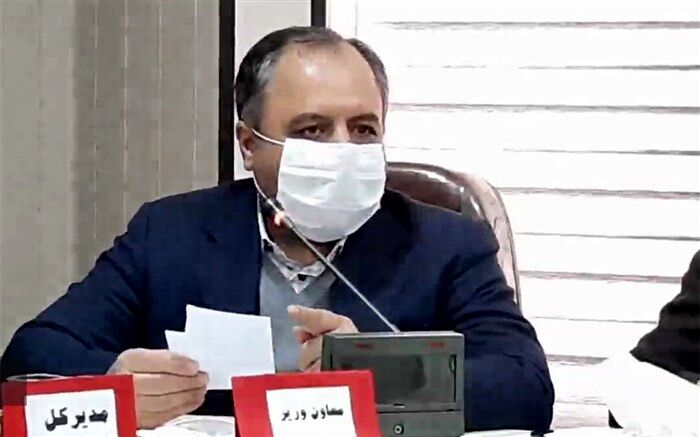 پنج درصد اعتبارات عمرانی بودجه برای نوسازی مدارس پیش بینی شده است